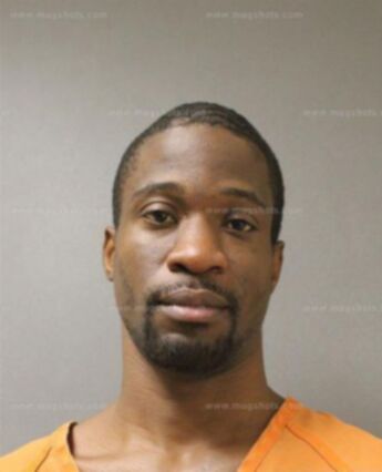 Matthew Washington