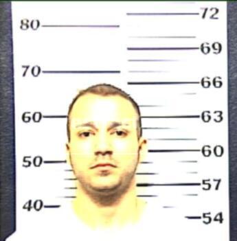 Michael Lee Bustillos