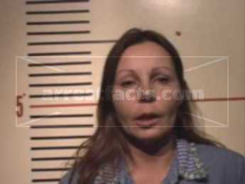 Terri Diane Boase