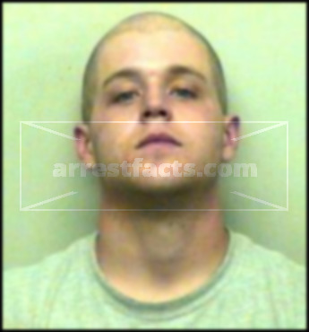 Clayton Jesse Hawkins