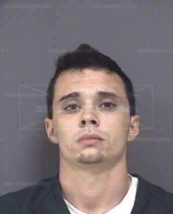 Eric Ryan Whitman