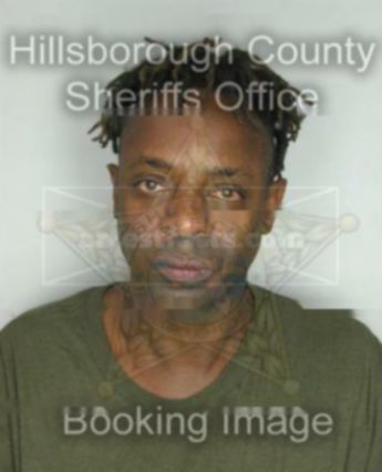 Herbert Tyrone Sweet