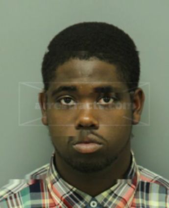 Alexander Hassan Smalls