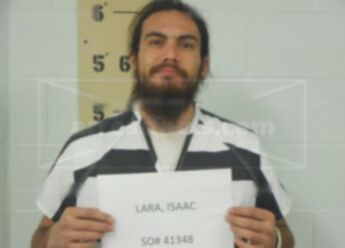 Isaac Noel Lara