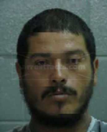 Victor Manuel Deleon