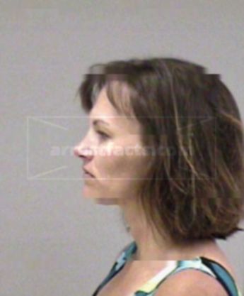 Melissa J Armstrong