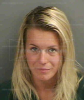 Alexandria R Clark