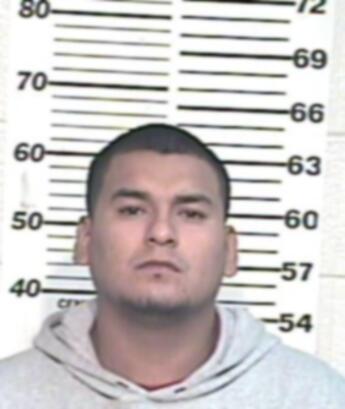 David Esai Rivera Cantu