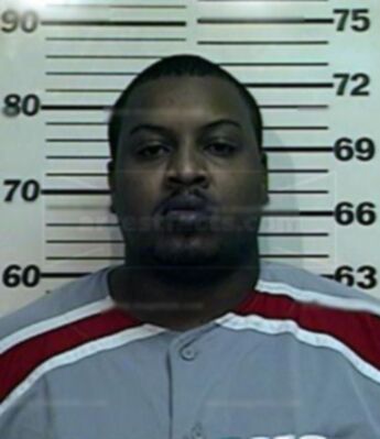 Jerome Doniel Atwood