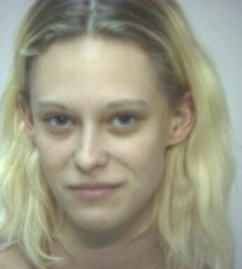 Nicole Marie Hawkins