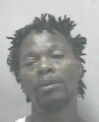 Curtis George Washington