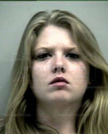 Klarissa Lorayne Cook