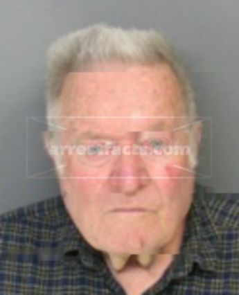 David Stephen Kresser