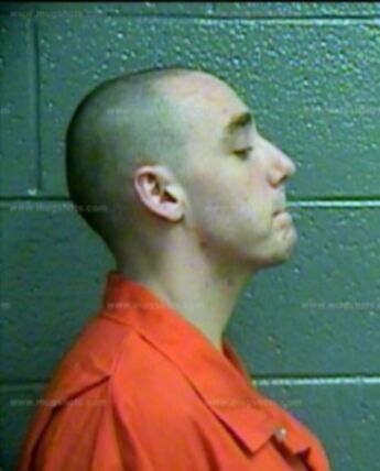 Cory Donovan Sellers