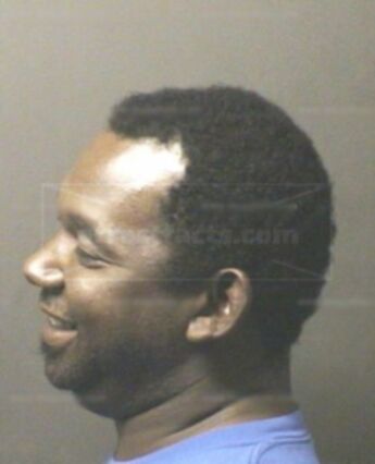Roy Lee Johnson