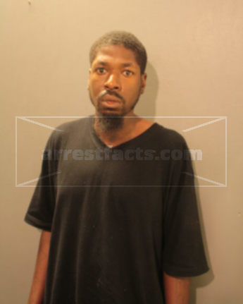 Derrick L Hoskins