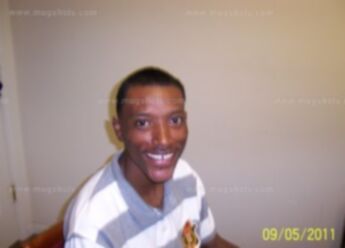 Travis Jerome Williams