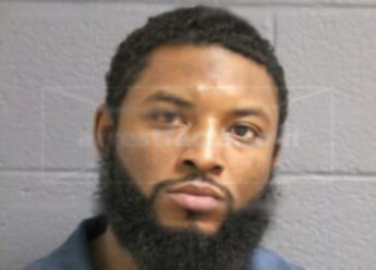 Dontae Lamarr Lashley