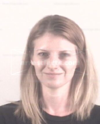 Jenipher Nikole Crawford