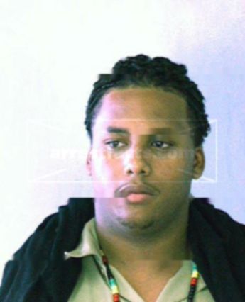 Randall Rashad Vanzant