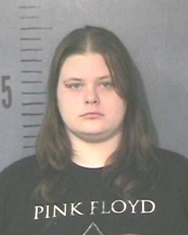 Savannah Lynn Crosson
