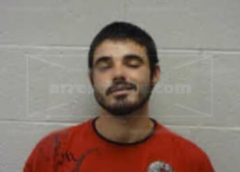 Jerry Wayne Fitts Jr.