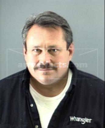 Martin Brent Thomas