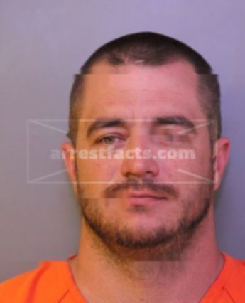 Ryan James Davis