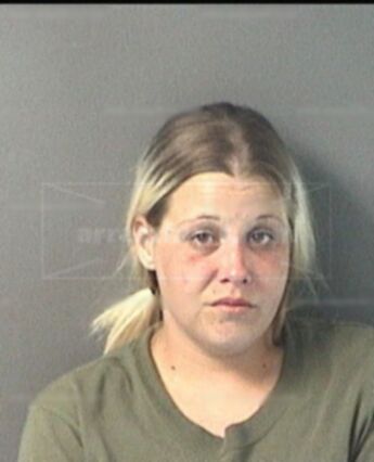 Chrystal Latish Hughes