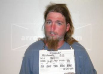 Michael Lee Cramer
