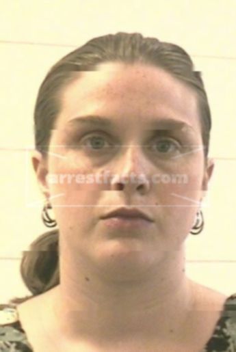 Carla Ann Raymond