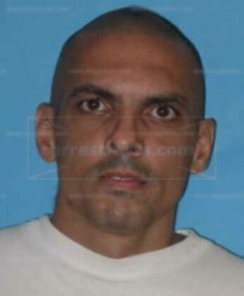 Jeffery Rolland Brown