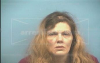 Amy Nichole Horton