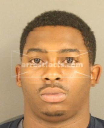 Cornelius Jajuan Wise