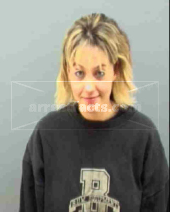 Jennifer Nichole Chasteen