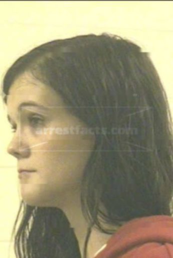 Tiffany Elizabeth Tipton