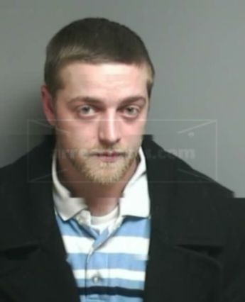 Robert Andrew Lewis