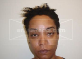Lisette Shireen Garnett
