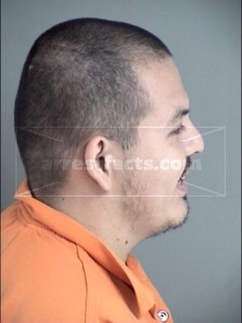 Jorge Luis Romero Hernandez