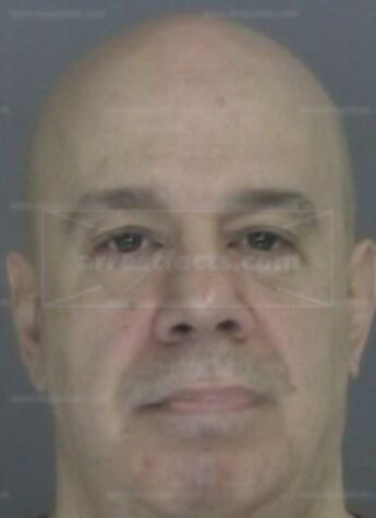 Anthony W Nervina