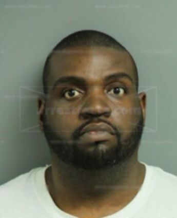 Charles Leonard Mckoy
