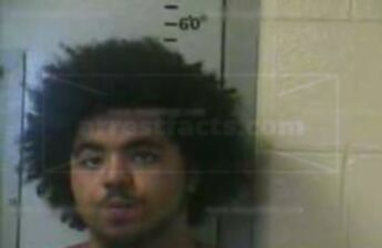 Kaleb D Beiland