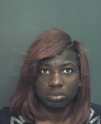 Valencia Desir