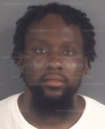 Brandon Maurice Ford