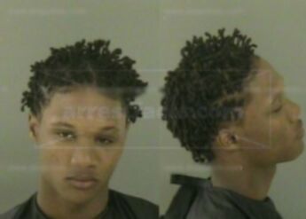 Headley Anthony T.