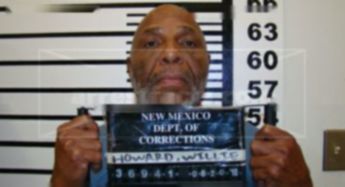 Willie Allen Howard