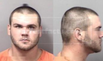 Curtis Michael Duvall
