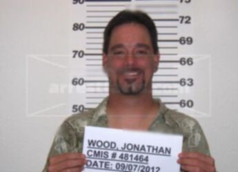Jonathan Wood