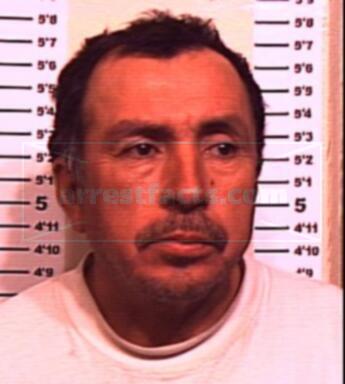 Jose Silva Castro