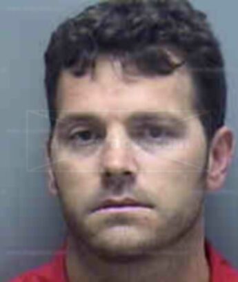 Timothy Wade Thompson